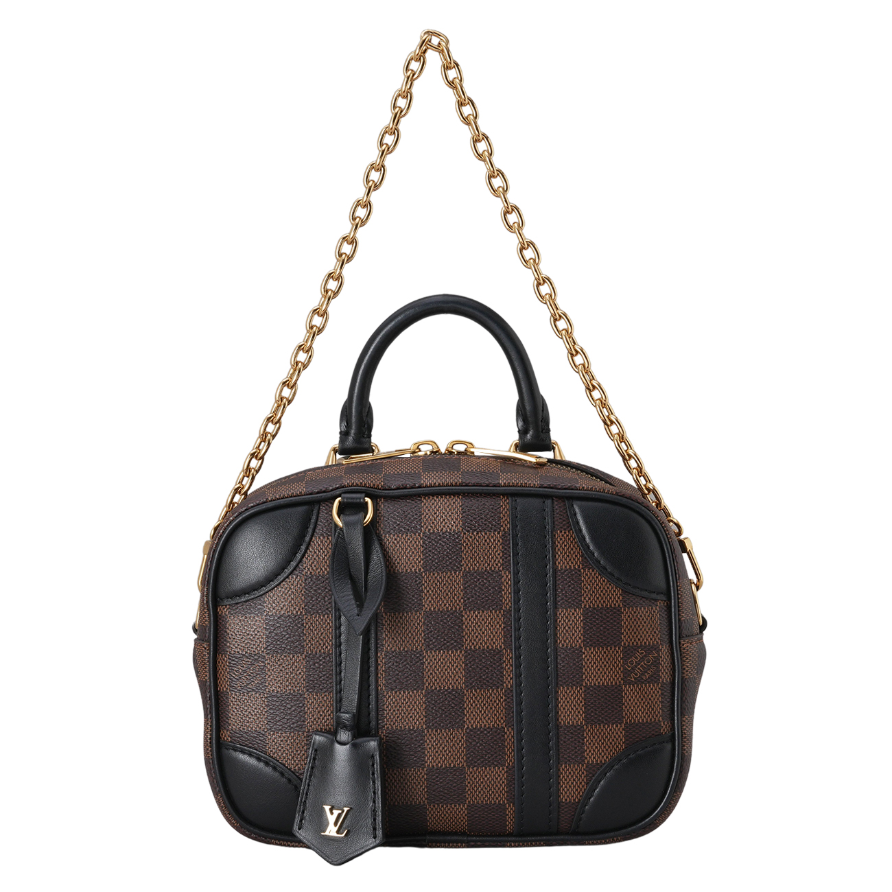 LOUIS VUITTON(USED)루이비통 발리젯 수플 BB